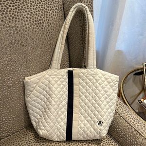 Oliver Thomas tote bag